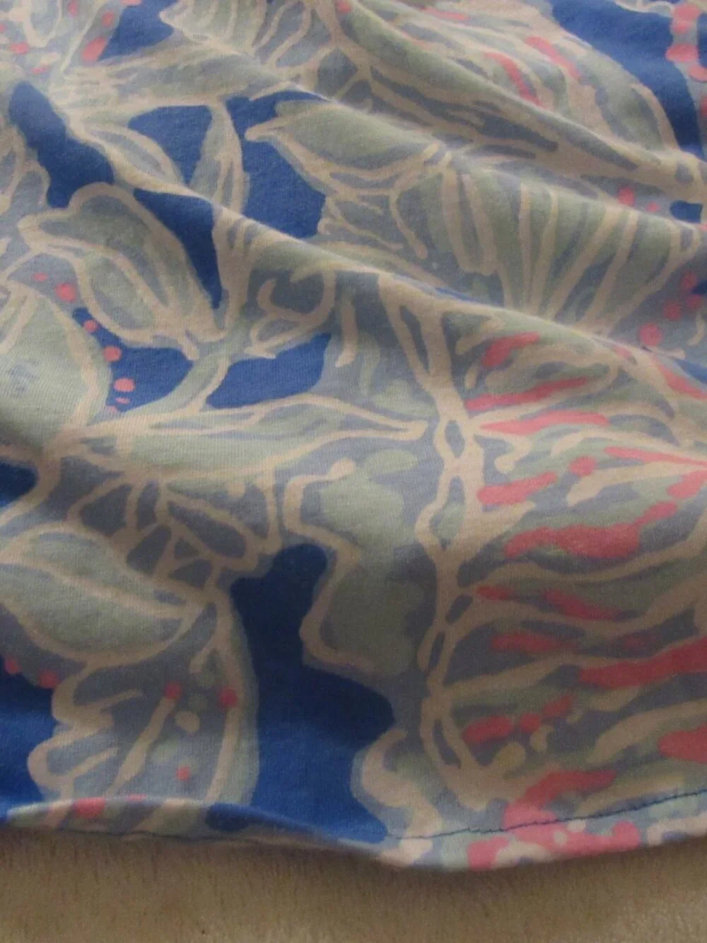Lilly Pulitzer Windsor Dress Size Medium USED - Picture 2 of 4